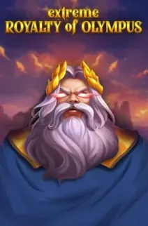 Royalty of Olympus